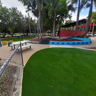 Iluka Park 4