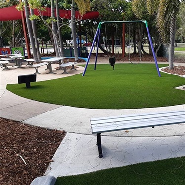 Iluka Park 5