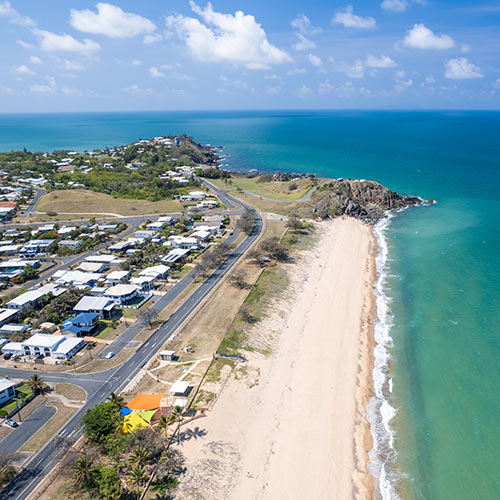 Lamberts Beach Photo 5