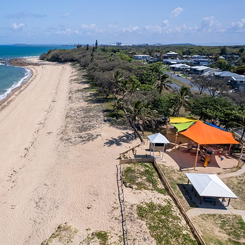 Lamberts Beach Photo 9