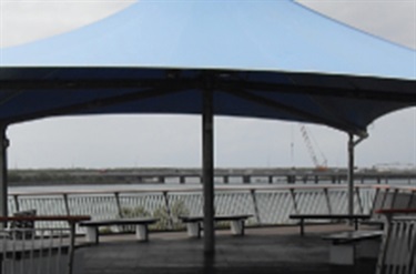 Pioneer promenade park1