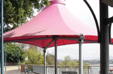 Pioneer promenade park3