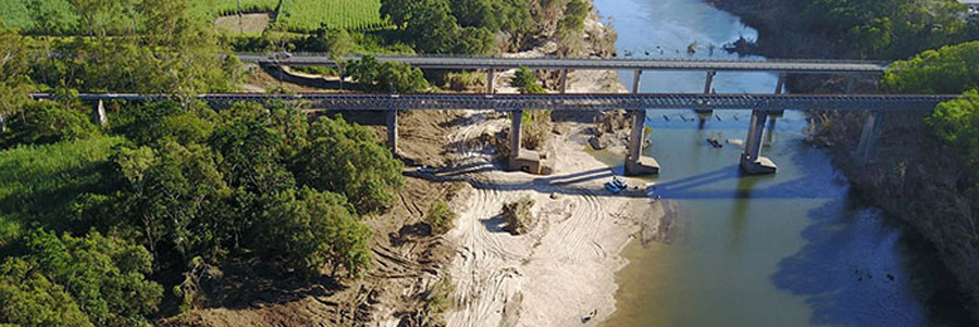 Platypus Beach banner