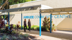 Community Spaces