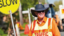 Event traffic management