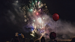 Fireworks