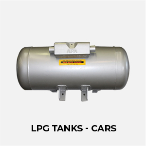 lpg tanks