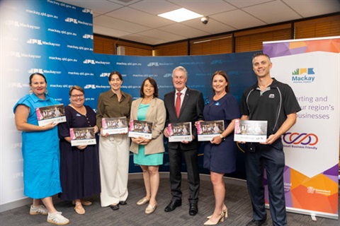 Small Business Action Plan 2