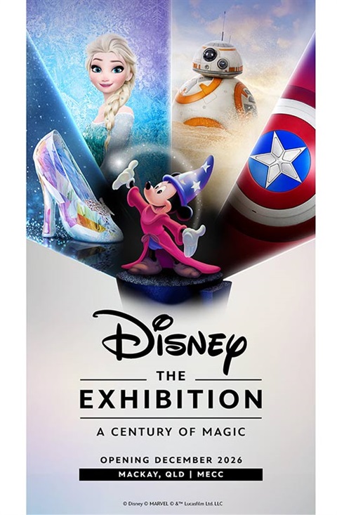 Disney Exhibition 