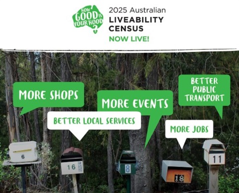 Liveability census