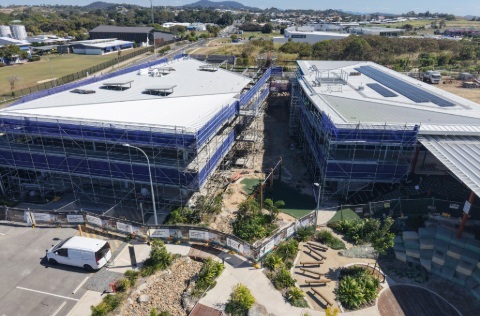 Northern Beaches Community Hub milestone 3.jpg