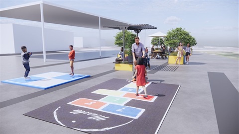 Shared path construction will close a missing link in Northern Beaches