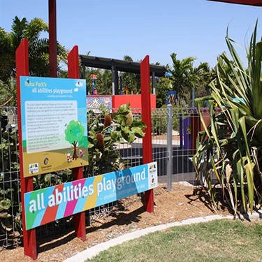 Iluka Park 8
